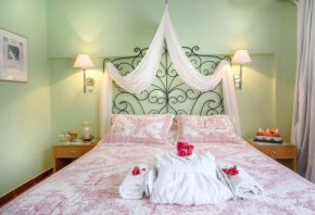 Immaculate Apartment in Atsipopoulo Crete